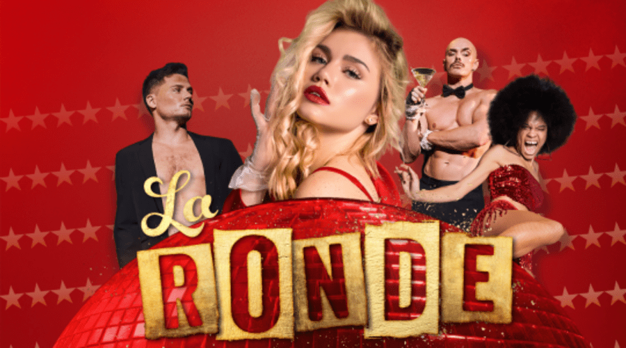 La Ronde
