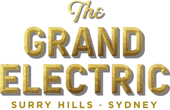 The Grand Electric